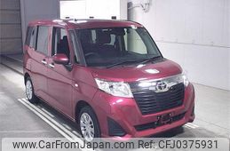 toyota roomy 2020 -TOYOTA--Roomy M900A-0444015---TOYOTA--Roomy M900A-0444015-