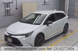 toyota corolla-touring-wagon 2021 -TOYOTA--Corolla Touring ZWE214W-6019174---TOYOTA--Corolla Touring ZWE214W-6019174-