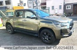 toyota hilux 2022 quick_quick_3DF-GUN125_3932180