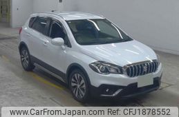 suzuki sx4 2020 CFJ1878552