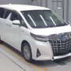 toyota alphard 2019 -TOYOTA--Alphard DAA-AYH30W--AYH30-0079514---TOYOTA--Alphard DAA-AYH30W--AYH30-0079514- image 10