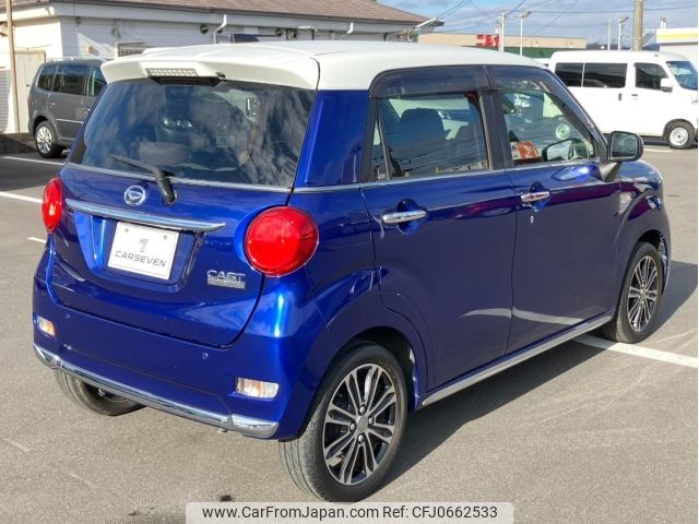 daihatsu cast 2016 -DAIHATSU--Cast LA250S--LA250S-0034793---DAIHATSU--Cast LA250S--LA250S-0034793- image 2