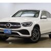 mercedes-benz glc-class 2019 quick_quick_253915C_WDC2539152F712394 image 1