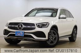 mercedes-benz glc-class 2019 quick_quick_253915C_WDC2539152F712394