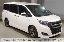 toyota esquire 2019 quick_quick_DAA-ZWR80G_0430283