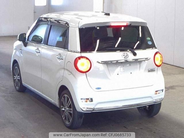 daihatsu cast 2020 quick_quick_DBA-LA250S_LA250S-0185095 image 2