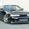 nissan silvia 1994 -NISSAN--Silvia E-S14--S14-028298---NISSAN--Silvia E-S14--S14-028298- image 2