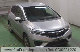 honda fit 2016 -HONDA--Fit GP6--3304410---HONDA--Fit GP6--3304410-