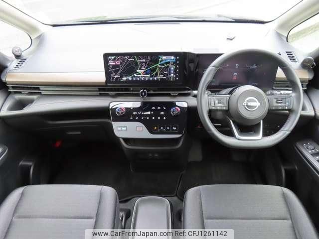 nissan serena 2023 quick_quick_6AA-GFC28_GFC28-030636 image 2