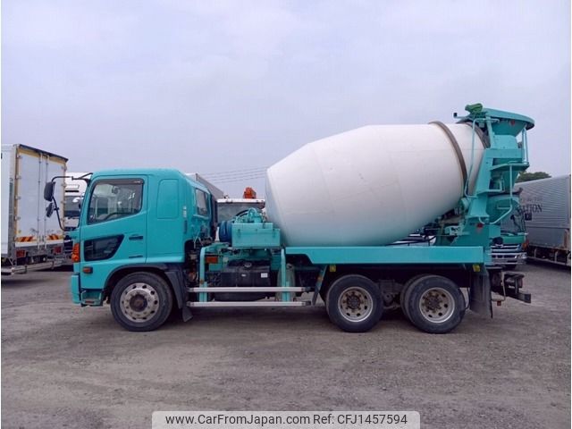 hino ranger 2012 -HINO--Hino Ranger LDG-GK8JKAA--GK8JKA-10124---HINO--Hino Ranger LDG-GK8JKAA--GK8JKA-10124- image 2