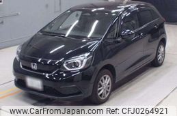 honda fit 2020 -HONDA 【岐阜 504ﾁ9320】--Fit 6AA-GR4--GR4-1007160---HONDA 【岐阜 504ﾁ9320】--Fit 6AA-GR4--GR4-1007160-