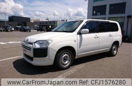 toyota probox-van 2016 CFJ1576280