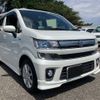 suzuki wagon-r 2017 -SUZUKI 【名変中 】--Wagon R MH55S--168772---SUZUKI 【名変中 】--Wagon R MH55S--168772- image 1