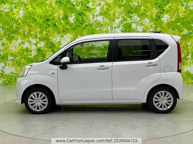 daihatsu move 2022 quick_quick_5BA-LA150S_LA150S-2135635 image 2