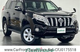 toyota land-cruiser-prado 2015 -TOYOTA--Land Cruiser Prado CBA-TRJ150W--TRJ150-0060380---TOYOTA--Land Cruiser Prado CBA-TRJ150W--TRJ150-0060380-