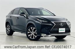 lexus nx 2015 -LEXUS--Lexus NX DBA-AGZ15--AGZ15-1004081---LEXUS--Lexus NX DBA-AGZ15--AGZ15-1004081-