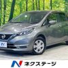 nissan note 2017 -NISSAN--Note DAA-HE12--HE12-058486---NISSAN--Note DAA-HE12--HE12-058486- image 1