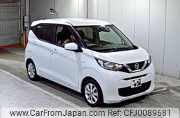 nissan dayz 2021 -NISSAN 【ＮＯ後日 】--DAYZ B43W-0111162---NISSAN 【ＮＯ後日 】--DAYZ B43W-0111162-