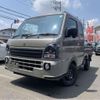 suzuki carry-truck 2025 -SUZUKI 【八王子 481】--Carry Truck 3BD-DA16T--DA16T-859929---SUZUKI 【八王子 481】--Carry Truck 3BD-DA16T--DA16T-859929- image 1