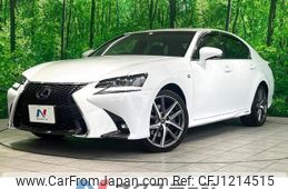 lexus gs 2017 quick_quick_AWL10_AWL10-7004921