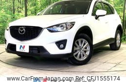 mazda cx-5 2014 CFJ1555174