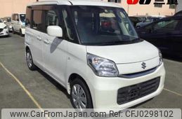 suzuki spacia 2017 -SUZUKI--Spacia MK42S-218963---SUZUKI--Spacia MK42S-218963-