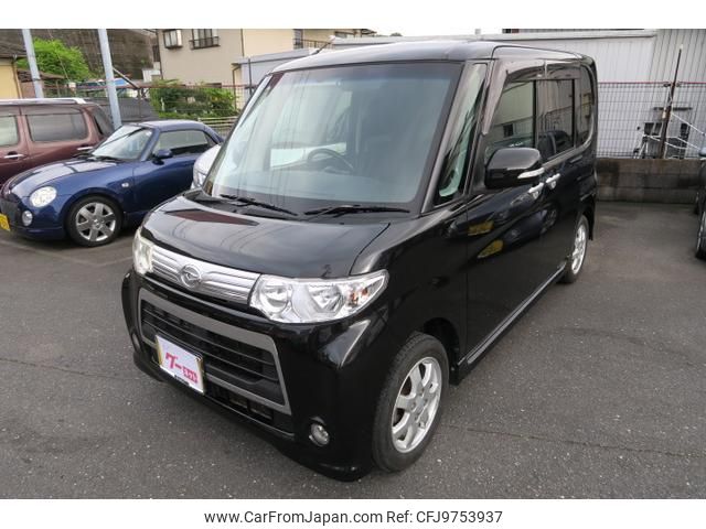 daihatsu tanto 2011 GOO_JP_700080300530240430002 image 2