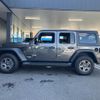 jeep wrangler 2021 quick_quick_JL36L_1C4HJXKG4MW747350 image 5