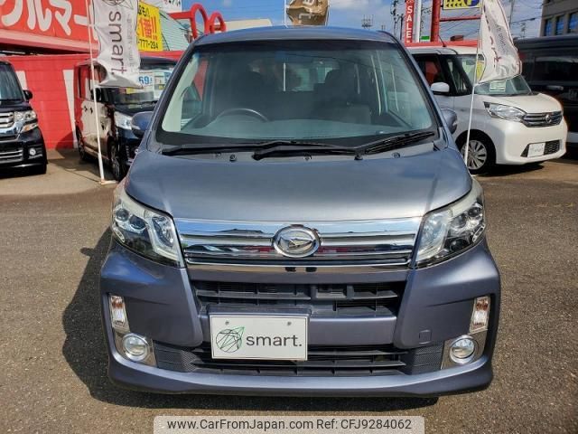 daihatsu move 2013 quick_quick_DBA-LA100S_LA100S-0268664 image 1