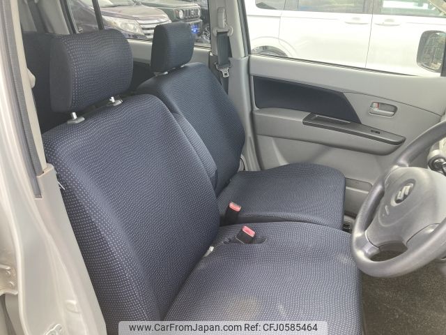 suzuki wagon-r 2010 -SUZUKI--Wagon R DBA-MH23S--MH23S-302164---SUZUKI--Wagon R DBA-MH23S--MH23S-302164- image 2