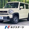 suzuki hustler 2023 quick_quick_MR92S_MR92S-343250 image 1