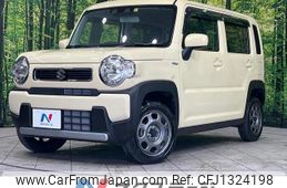 suzuki hustler 2023 quick_quick_MR92S_MR92S-343250