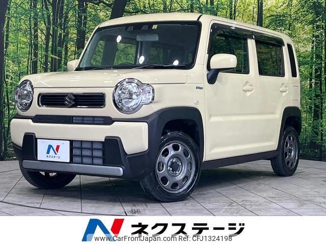 suzuki hustler 2023 quick_quick_MR92S_MR92S-343250 image 1