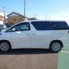 toyota alphard 2012 -TOYOTA 【名変中 】--Alphard ANH20W--8210400---TOYOTA 【名変中 】--Alphard ANH20W--8210400- image 15