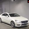 mercedes-benz cls-class 2011 -MERCEDES-BENZ--Benz CLS 218359-2A023666---MERCEDES-BENZ--Benz CLS 218359-2A023666- image 1