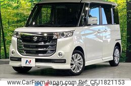 suzuki spacia 2017 CFJ1821153