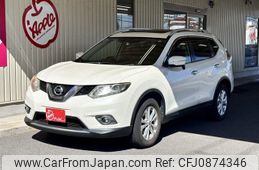 nissan x-trail 2014 -NISSAN--X-Trail DBA-T32--T32-501796---NISSAN--X-Trail DBA-T32--T32-501796-