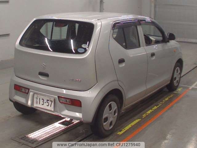 suzuki alto 2016 -SUZUKI--Alto DBA-HA36S--HA36S-288982---SUZUKI--Alto DBA-HA36S--HA36S-288982- image 2