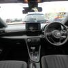 toyota yaris 2021 NIKYO_MP79797 image 1