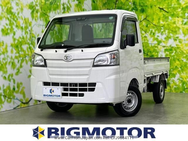 daihatsu hijet-truck 2020 quick_quick_EBD-S500P_S500P-0106905 image 1