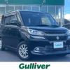 suzuki solio 2015 -SUZUKI--Solio DAA-MA36S--MA36S-606761---SUZUKI--Solio DAA-MA36S--MA36S-606761- image 1