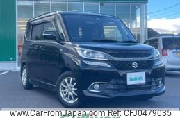 suzuki solio 2015 -SUZUKI--Solio DAA-MA36S--MA36S-606761---SUZUKI--Solio DAA-MA36S--MA36S-606761-