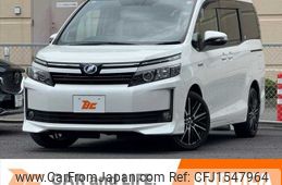 toyota voxy 2015 CFJ1547964
