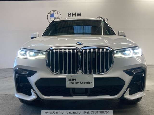 bmw x7 2020 -BMW--BMW X7 3DA-CW30--WBACW820509D93979---BMW--BMW X7 3DA-CW30--WBACW820509D93979- image 2
