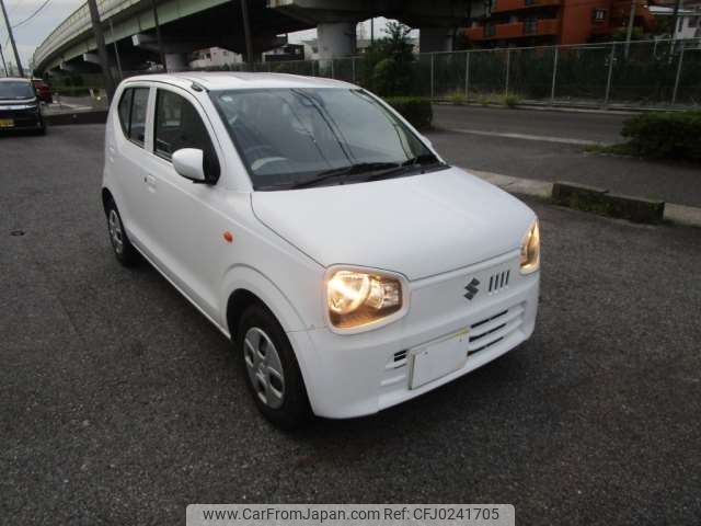 suzuki alto 2021 -SUZUKI 【水戸 581ﾅ5168】--Alto 5BA-HA36S--HA36S-606718---SUZUKI 【水戸 581ﾅ5168】--Alto 5BA-HA36S--HA36S-606718- image 1