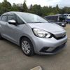 honda fit 2020 CFJ1803266 image 4