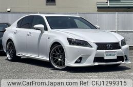 lexus gs 2014 -LEXUS--Lexus GS DAA-AWL10--AWL10-6001886---LEXUS--Lexus GS DAA-AWL10--AWL10-6001886-
