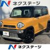 suzuki hustler 2018 CFJ1650305 image 1
