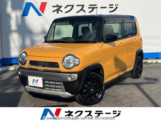 suzuki hustler 2018 CFJ1650305 image 1