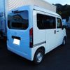 honda n-van 2024 -HONDA 【静岡 480ﾁ4380】--N VAN JJ1--5105860---HONDA 【静岡 480ﾁ4380】--N VAN JJ1--5105860- image 5